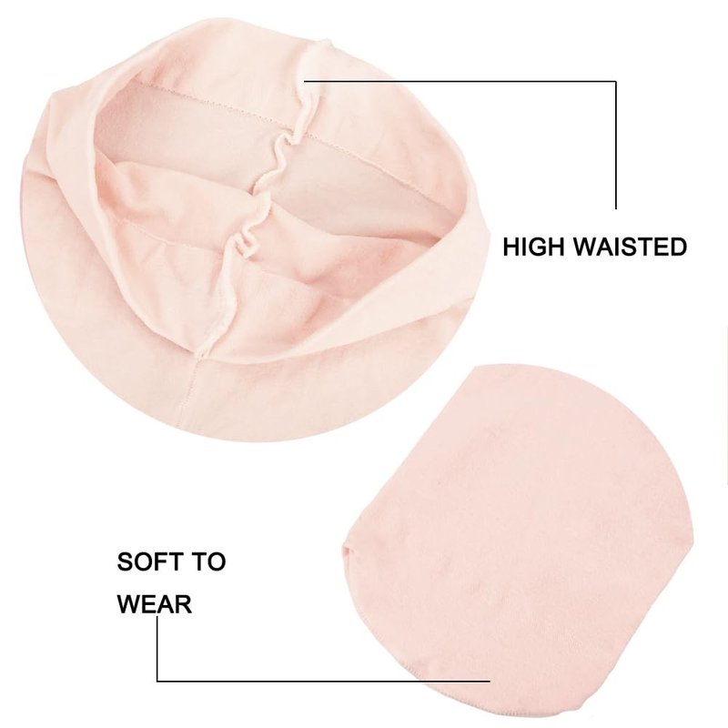 Stelle Girls' Ultra Soft Pro Dance Tight/Ballet Footed Tight(Toddler/Little Kid/Big Kid),BP,M