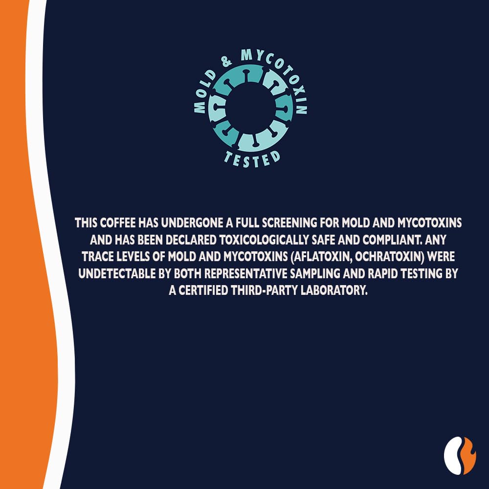 Fresh Roasted Coffee, Organic Guatemala | Single Origin, USDA Organic, Mold & Myco 3rd Party Tested, Kosher | Medium Roast 12 oz Whole Bean