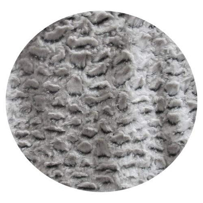 Croci - Radiator Cat Bed, Soft indoor cat bed with hook, 48X30X26 CM