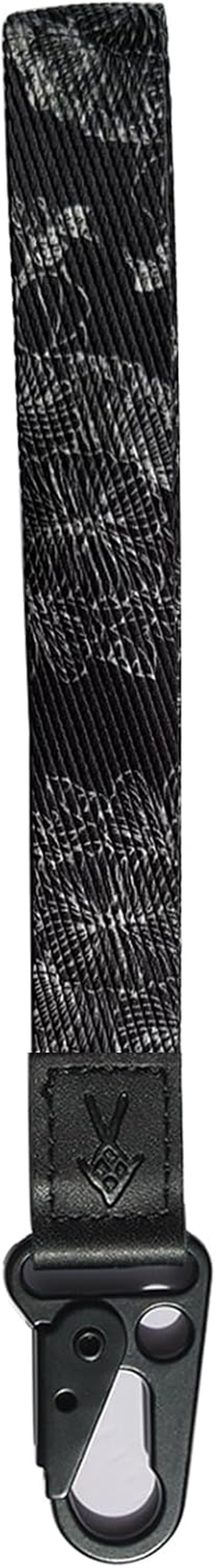 Wristlet Keychain - Stylish Women's Hand Lanyard for Keys | Durable Keyring Holder