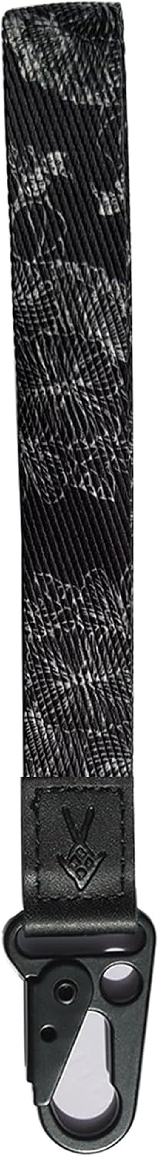 Wristlet Keychain - Stylish Women's Hand Lanyard for Keys | Durable Keyring Holder