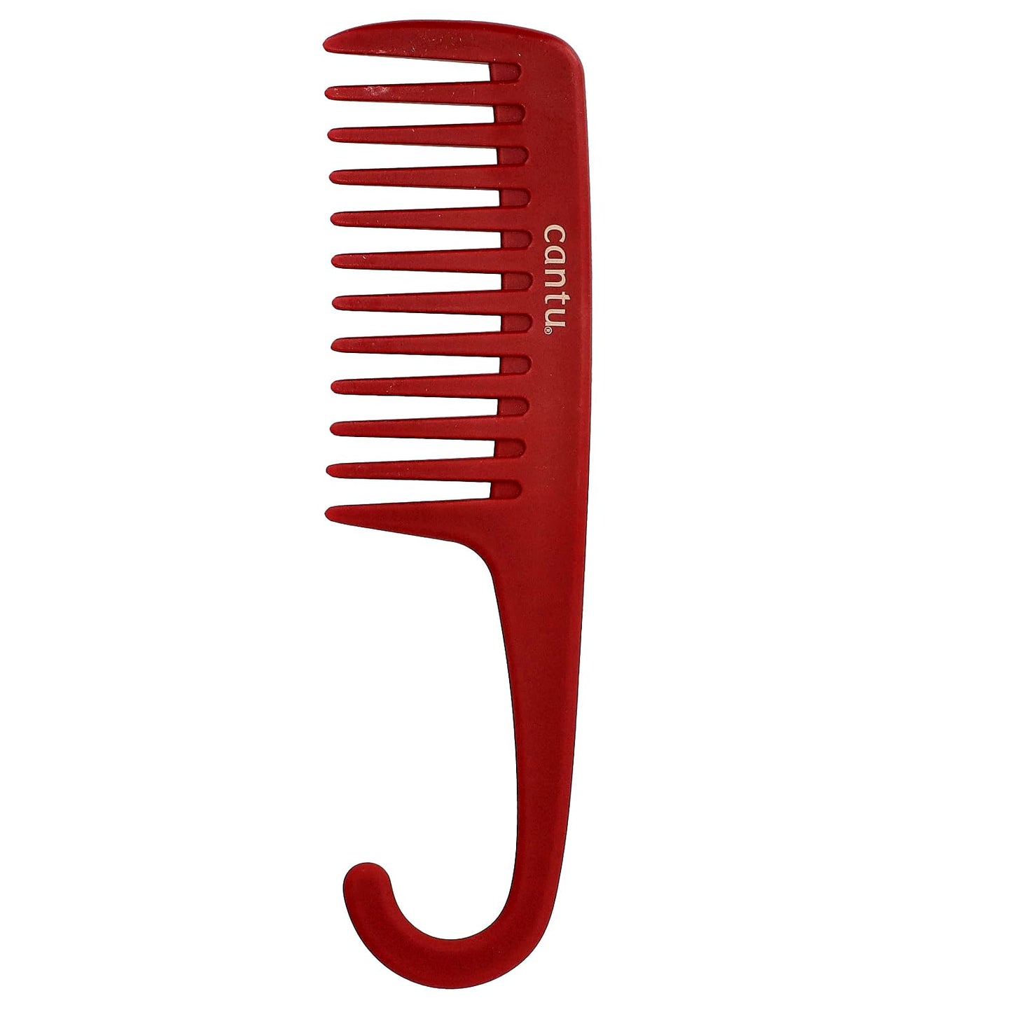 Cantu Hair Accessories Sturdy Detangle Comb