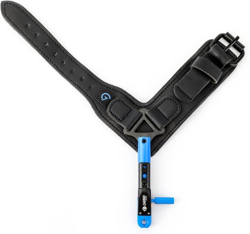 Archery Compound Bow Release Aid - Adjustable Trigger for Precision Control