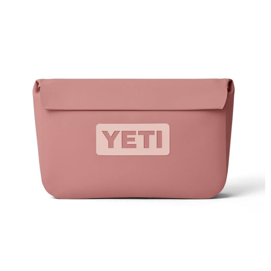 YETI Sidekick Dry 6L Gear Case, Sandstone Pink