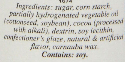 India Tree Decoratifs, Black Magic, 2.9 Ounce