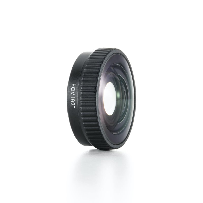 Osmo Action 6 FOV Boost Lens, Compatibility: Osmo Action 6