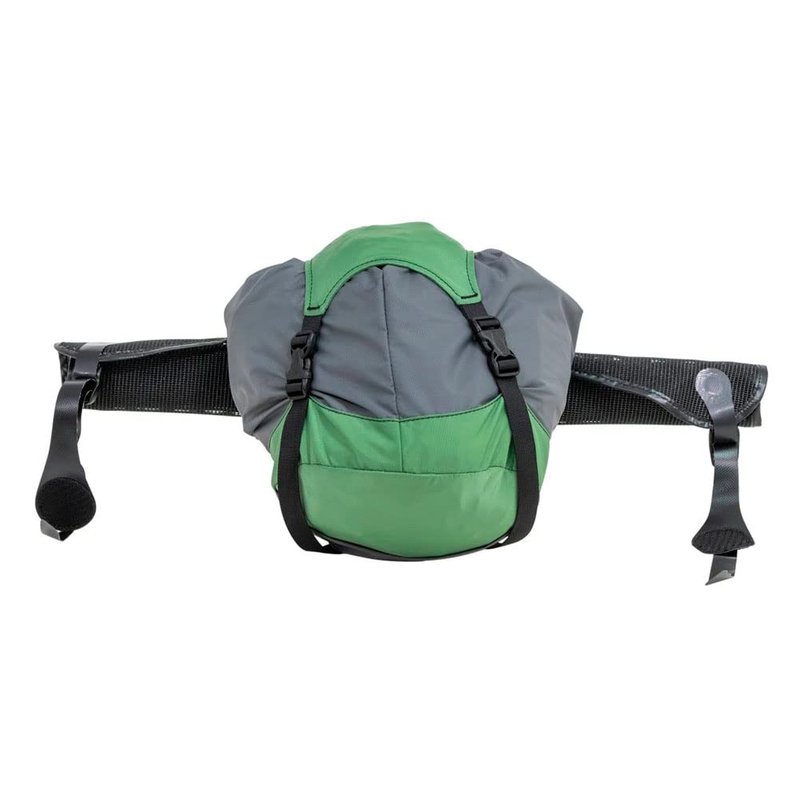 Outcast Sporting Gear OSG Summit Outdoor Recreation High Mountain Lakes Ponds Fishing Backpacking U-Shape Float Tube