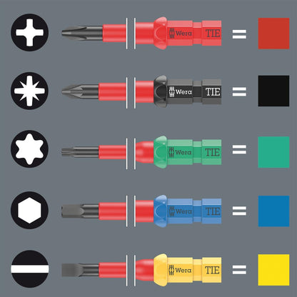 Kraftform Kompakt VDE 17 Extra Slim 1 TIE