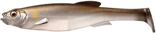Magdraft Swimbaits - Realistic Lure for Freshwater Fishing | 6-Inch, Multiple Colors