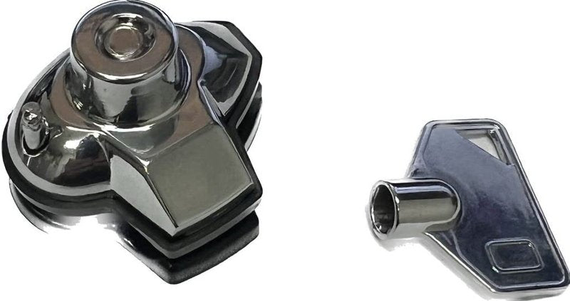 Case Club Trigger Lock for Pistols, Shotguns, and Rifles