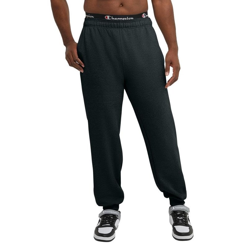 Champion Men's Joggers, Fleece Joggers, Sweatpants for Men (Reg. or Big & Tall)