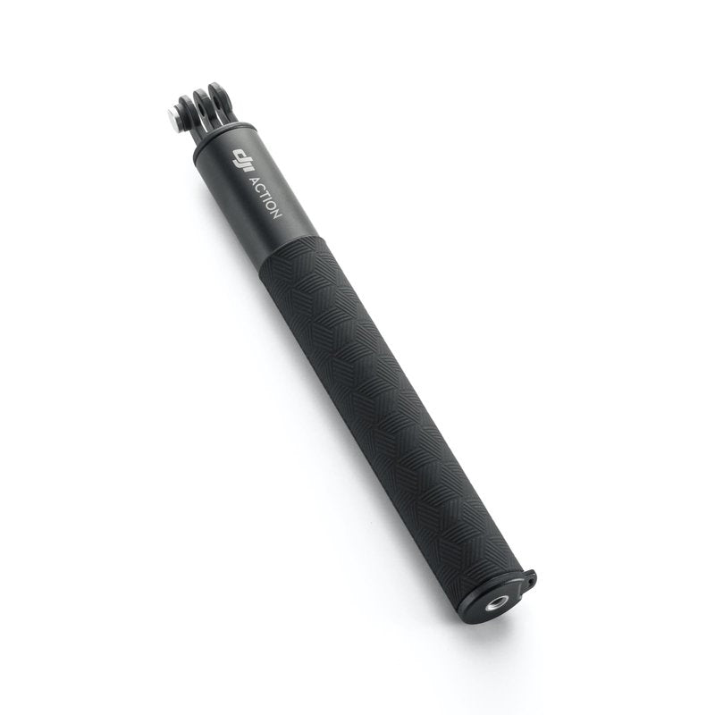 Osmo 1.5m Extension Rod Kit (Dual-Direction Quick-Release) 1.5m Extension Rod Kit (Dual-Direction); Compatibility: Osmo Action 6, Osmo Nano