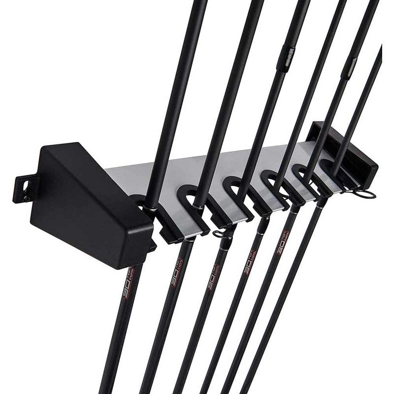 Abu Garcia Horizontal 6 Fishing Rod Rack