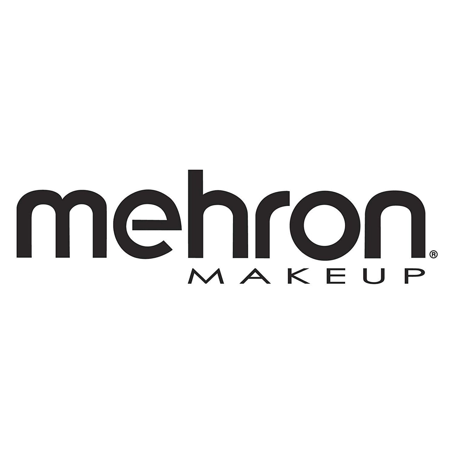 Mehron Makeup Clown White Professional Face Paint Cream Makeup | White Face Paint for Stage, Film, Cosplay, & Mime | Halloween Clown 2.25 oz (65g)