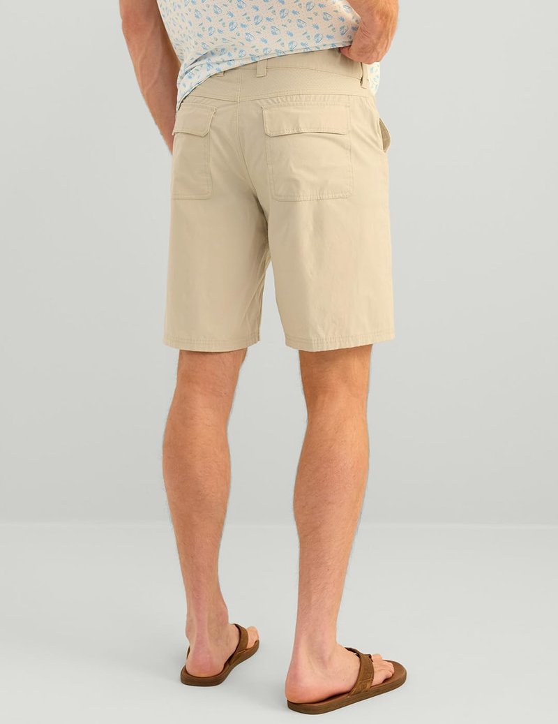 Next Level 10.5" Short, Quick-Drying Fishing Shorts for Men