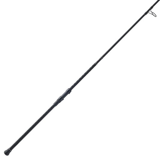 Penn Squadron IV Surf Spinning Rod, 9', 2-Piece Saltwater Fishing Rod, Medium Power, 12-20 lb Line Rating, 3/4-3 oz Lure Rating
