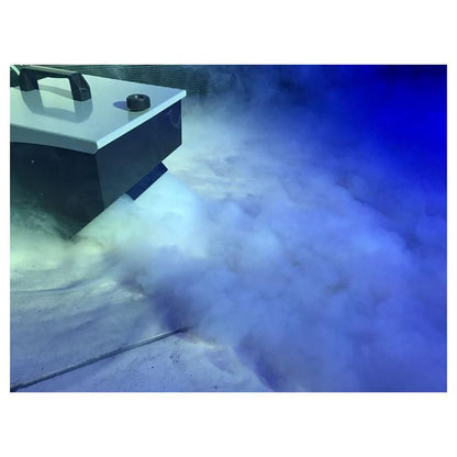 ADJ Products MISTER-KOOL-II Grave Yard Low Lying Water Based Fog Machine