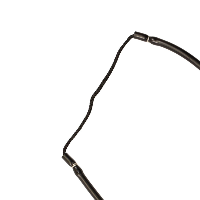 Scuba Choice Rubber Fishing Hawaiian Sling Speargun Pole – Heavy Duty Black Sling, Durable Fresh Tubing, Spearfishing Gear, Spear for Fishing, Outdoor Recreation, Hunting & Diving