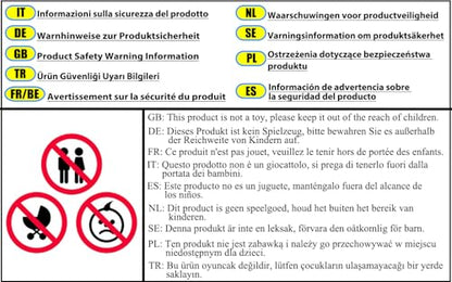 Homeet Handler Floating Hand Grip, Underwater Hand Stick Monopod Pole Compatible with DJI OSMO Action Cameras and Other Sports Camera, Blue
