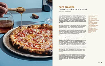 FOODHEIM: A Culinary Adventure [A Cookbook]