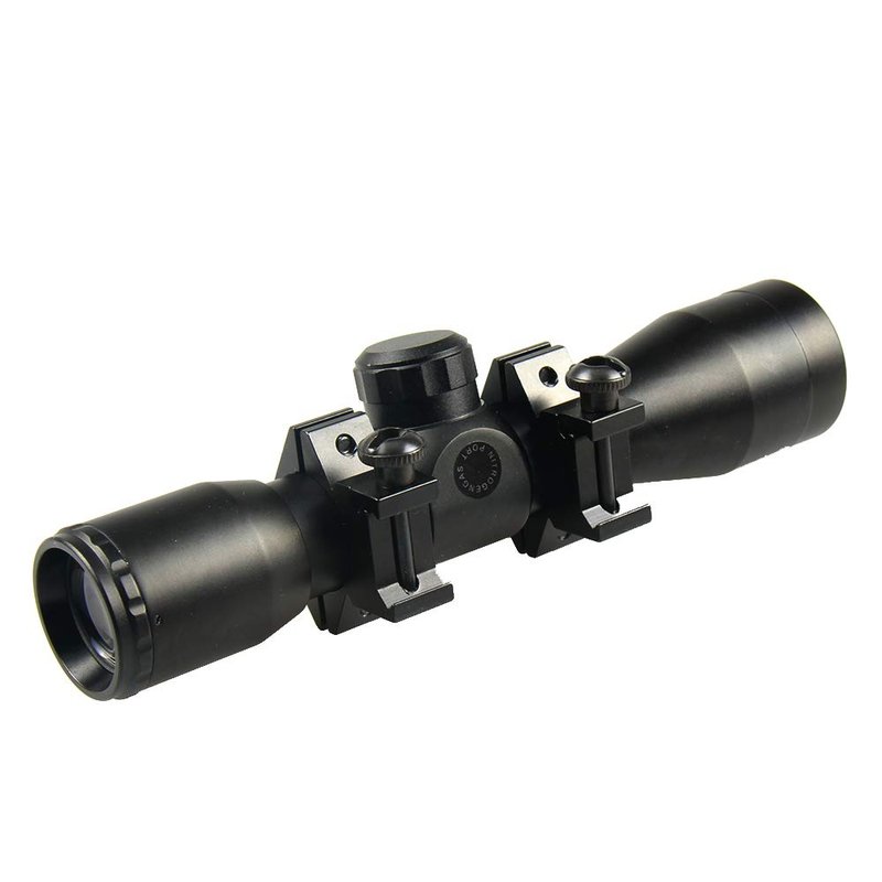 TACFUN 4X32 Crossbow Compact Scope