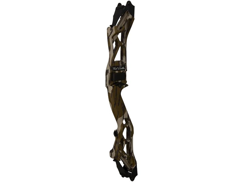 Bear Archery Fred Eichler Signature Series Takedown Riser Right Hand Mossy...