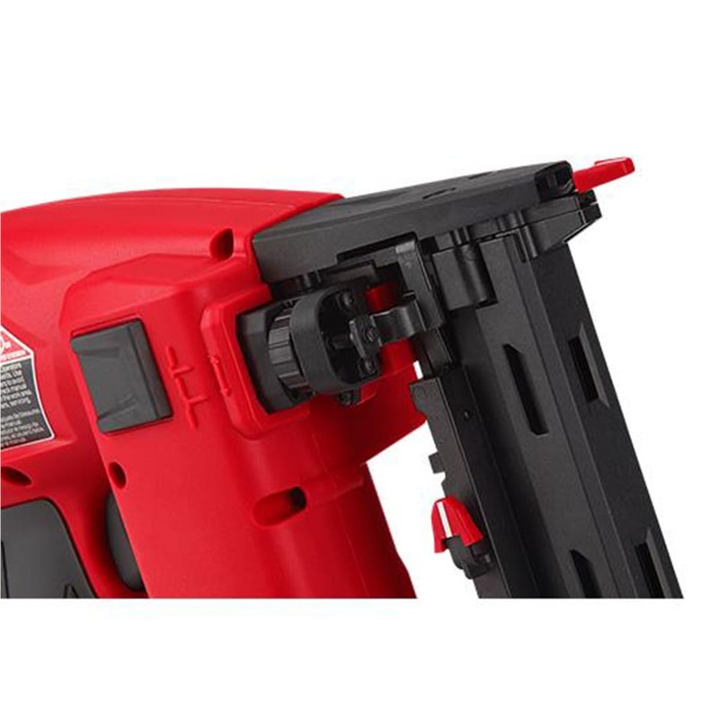 Milwaukee Electric - M18 Fuel 18GA 1/4 Narrow Crown Stapler