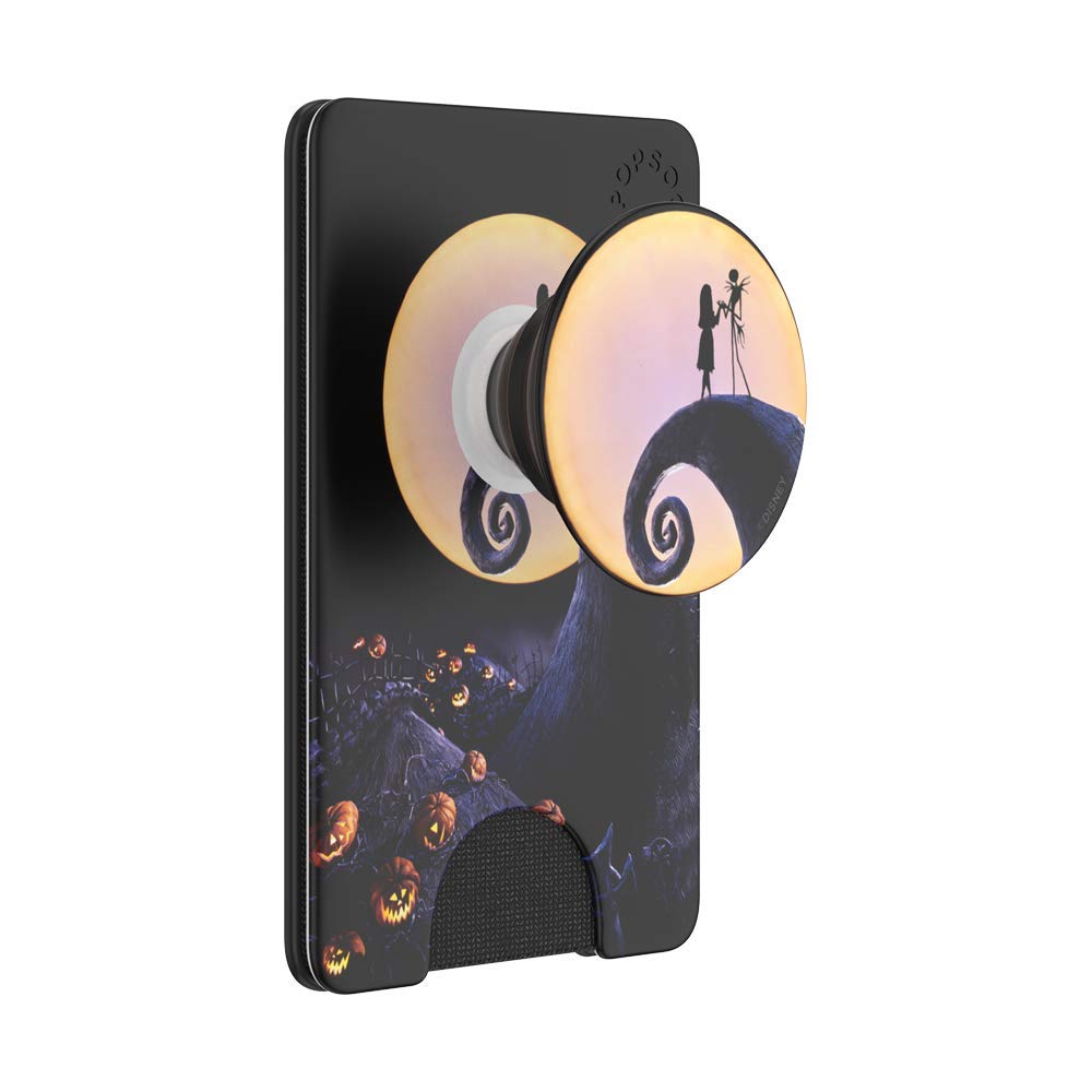 PopSockets Adhesive, Nightmare, Small