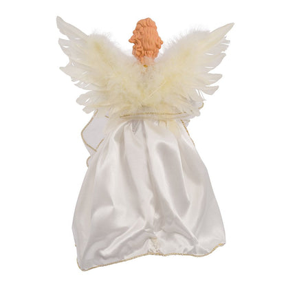 Kurt S. Adler UL2146 Illuminated Angel Treetop