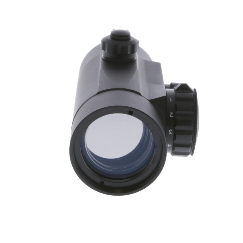 TRUGLO Red-Dot Sight 30mm Black