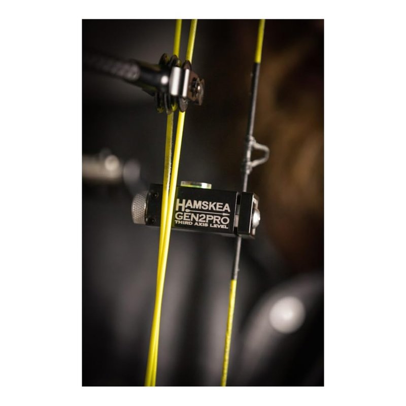 Hamskea Gen2Pro Third Axis Level 101002