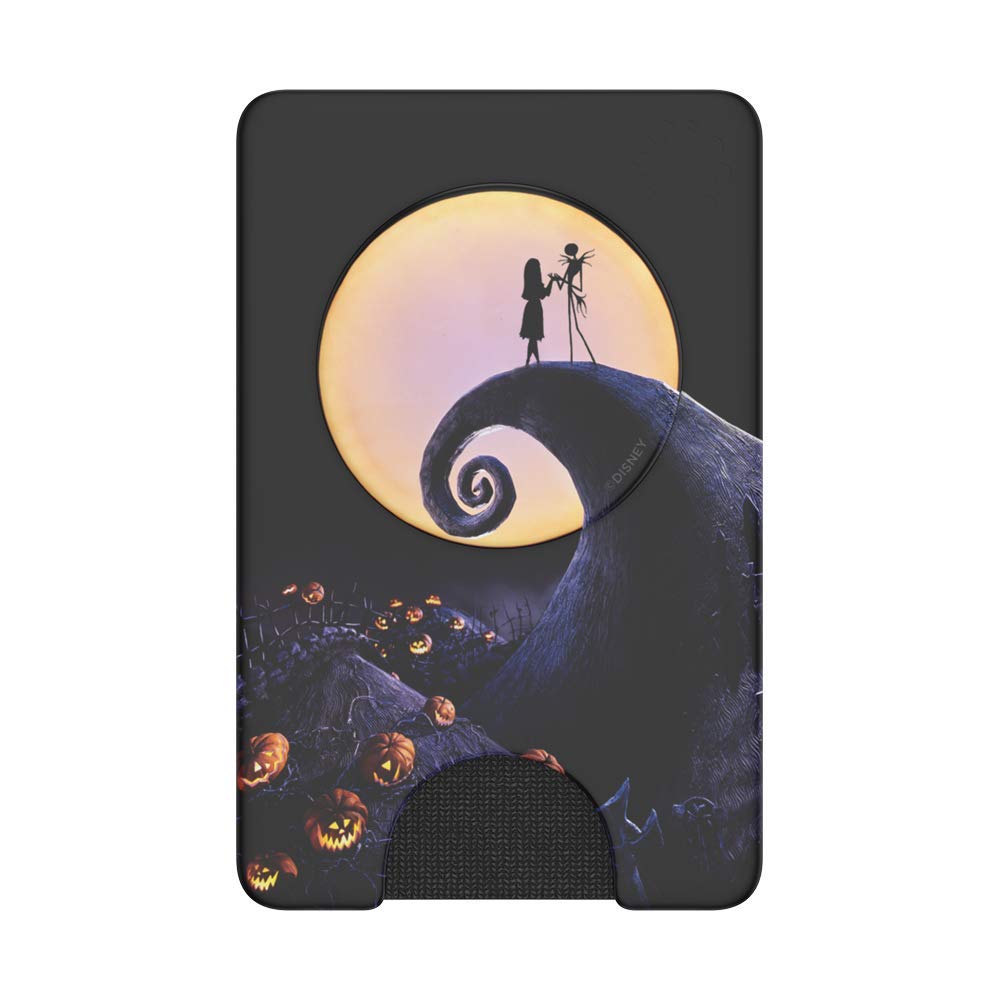 PopSockets Adhesive, Nightmare, Small