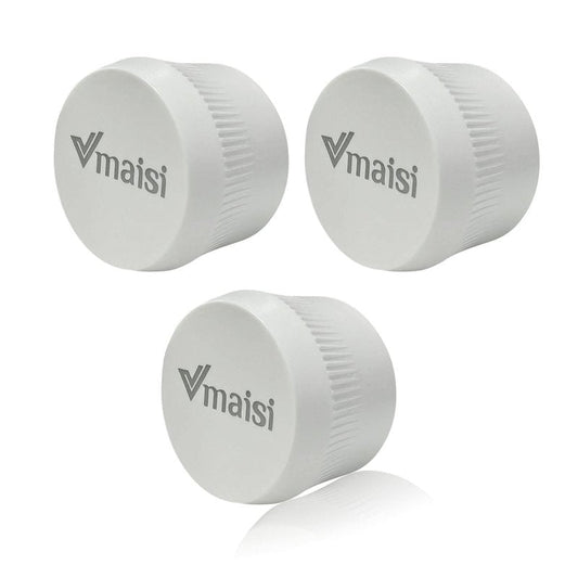 Vmaisi Magnetic Cabinet Locks Replacement Keys (3)
