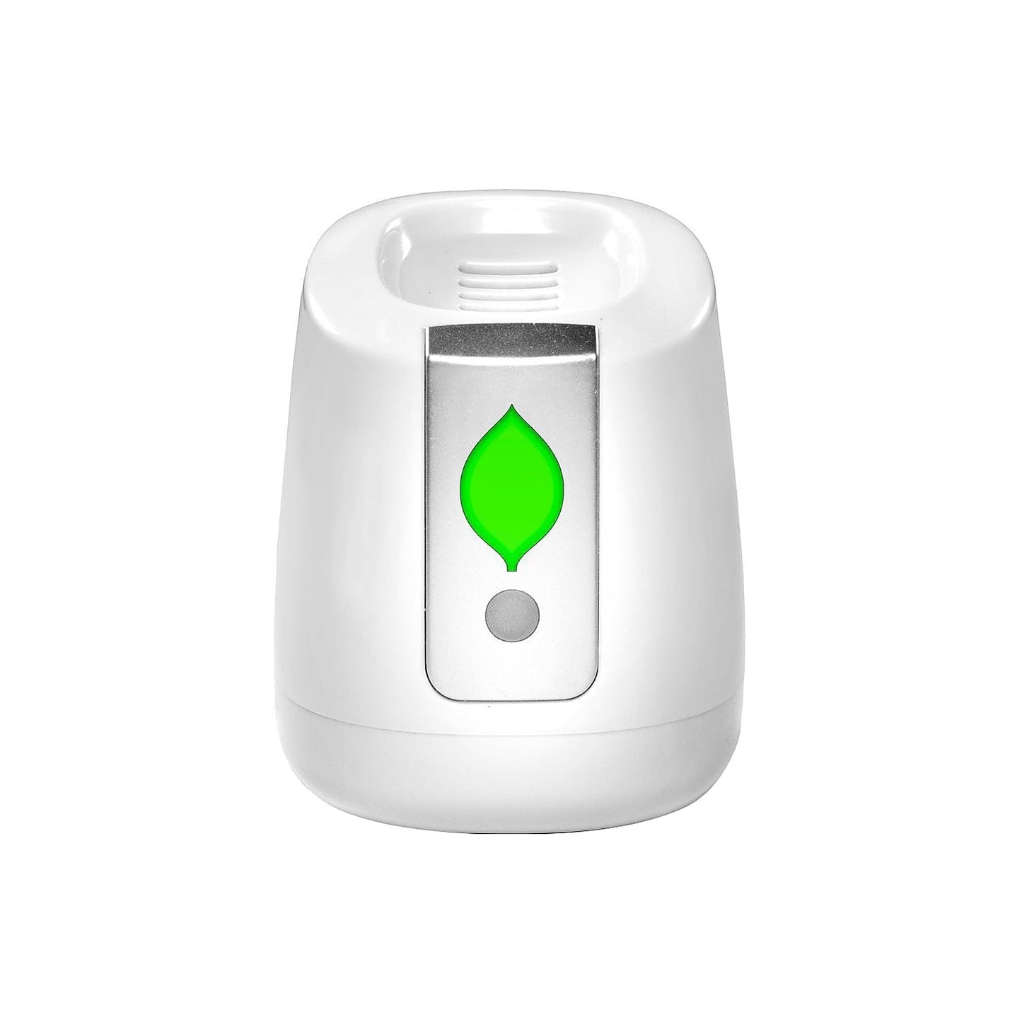 Greentech Environmental pureAir FRIDGE - Refrigerator Odor Eliminator and Air Freshener - Extends Life of Food - Home Essentials For Mini, Small, and Large Fridges