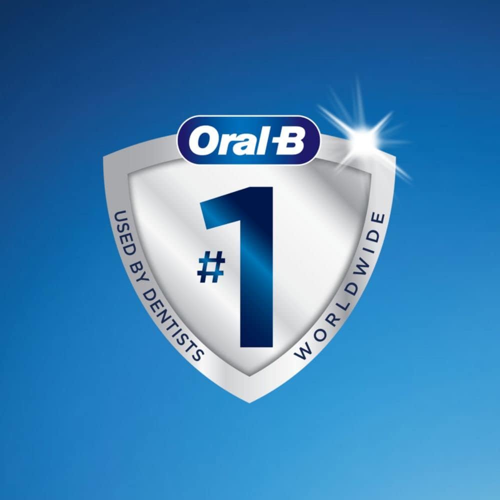 Oral-B Braun Pro Health Electric Toothbrush