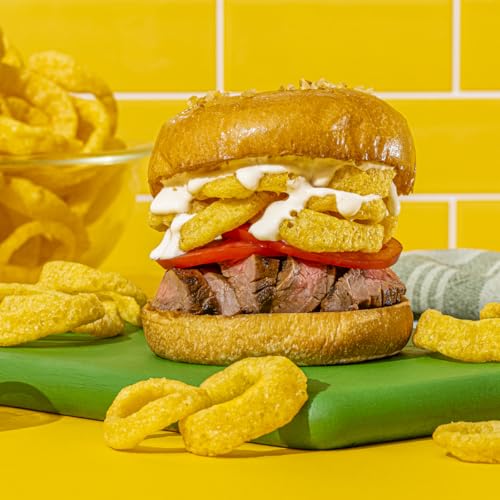 Frito Lay Ultimate Snack Care Package, Variety Assortment of Chips, Cookies, Crackers & More, (Pack of 40)