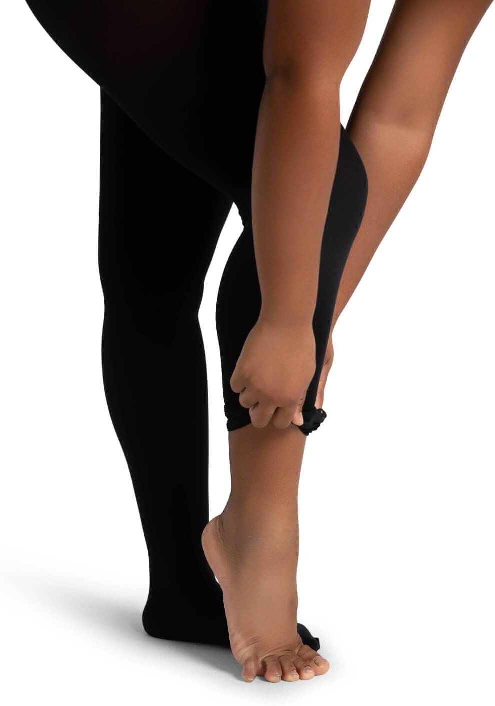 Capezio Women's Ultra Soft Transition Tight