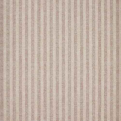 Tempaper x Charles Street Stripe Textured Removable Peel and Stick Wallpaper, 20.5 in X 16.5 ft, Made in The USA
