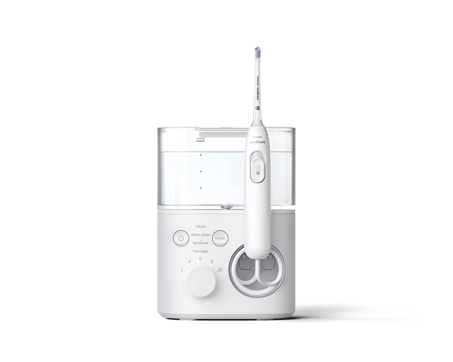 Philips Sonicare Power Flosser & Toothbrush System 7000, HX3921/40