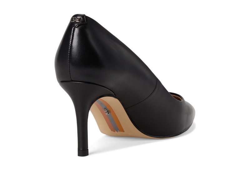 Sam Edelman Vienna Black 2 7.5 W