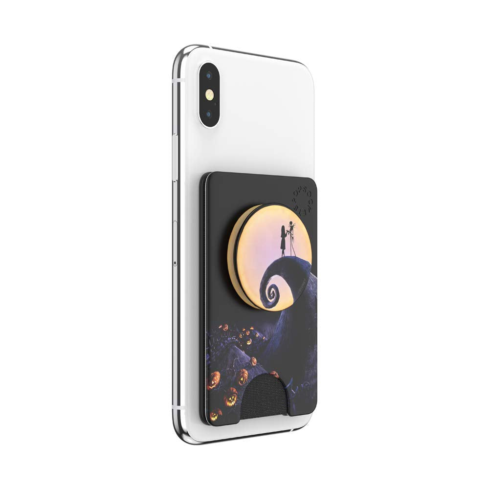 PopSockets Adhesive, Nightmare, Small