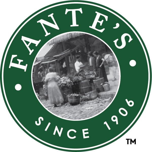 Fantes Cheese Wire, Made in France, Stainless Steel, 31.5-Inches Long, The Italian Market Original since 1906