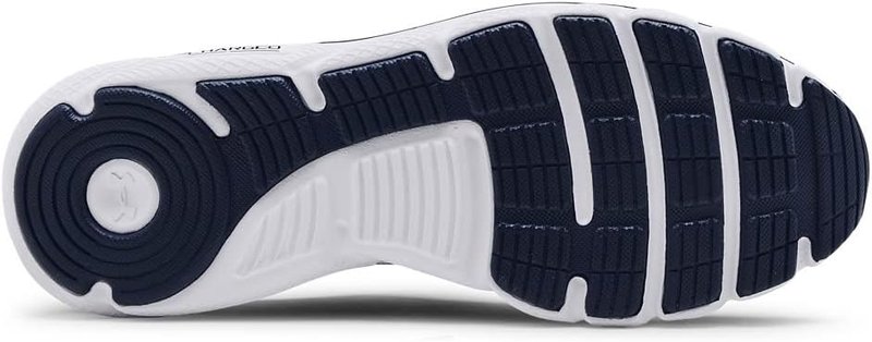 Under Armour Men's Charged Assert 9 Running Shoes - Lightweight & Breathable Comfort | Various Sizes Available