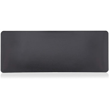 Juvale Magnetic Fridge Calendar, Dry Erase (11 x 4.2 Inch, 4 Pack) - Magnetic Calendar for Refrigerator