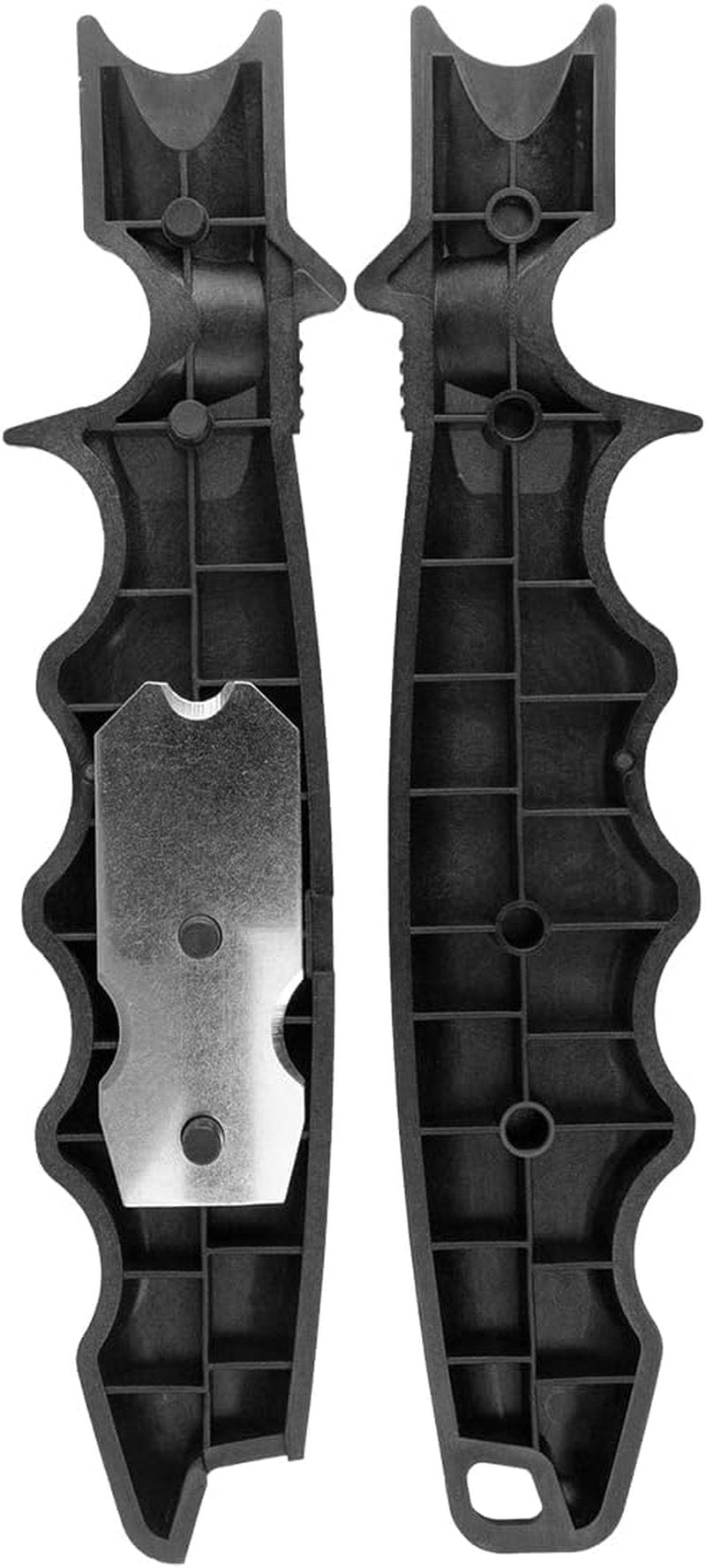 Bohning The Strip-Pro - High-Performance Archery Strip for Precision Fletching | Durable Design