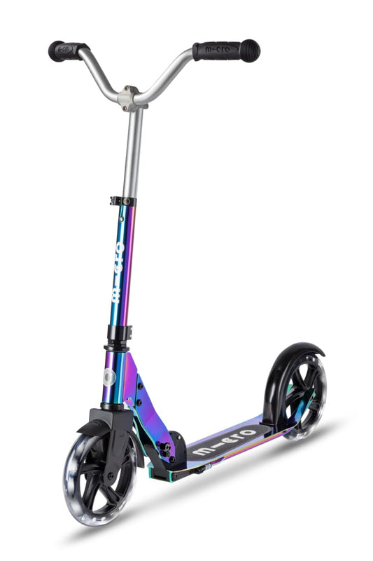 LED Micro Cruiser Bundle