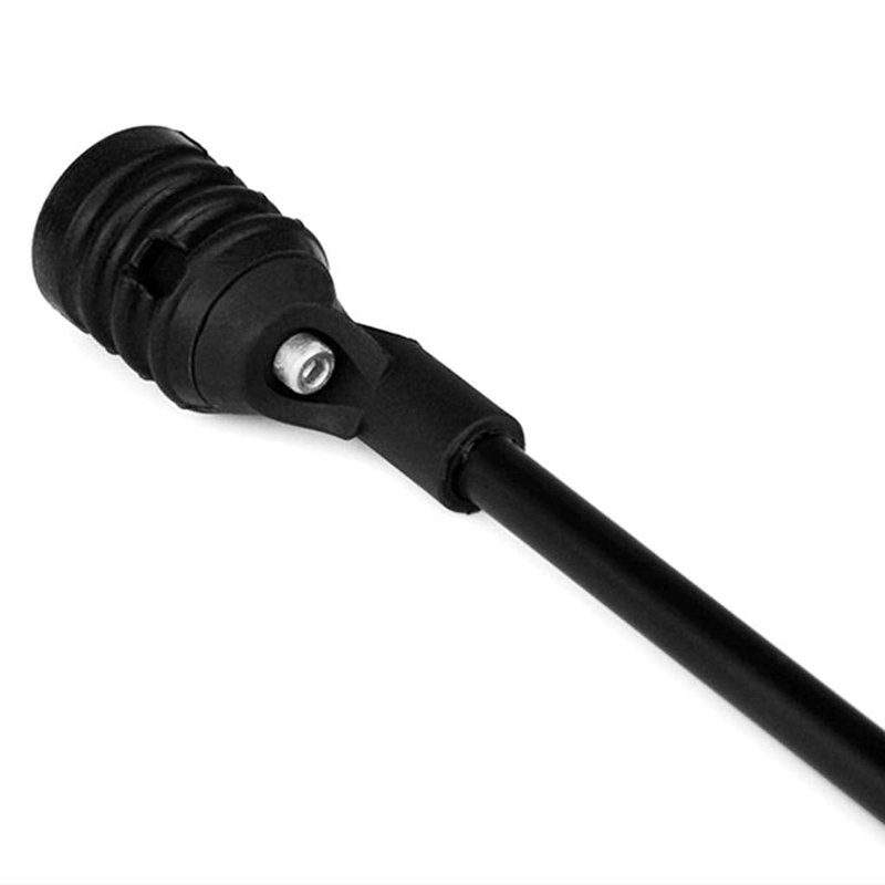 Yiju Compound Bow String Stopper Suppressor Stabilizer Tool