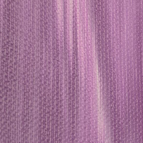 Hugger Mugger Nature Ultra Yoga Mat - Unique Variegated Design, Extra Cushion, Durable, Sticky and Grippy, Stable Non-Slip Surface, Lightweight