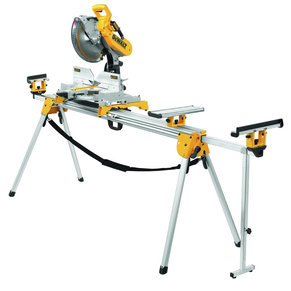 DEWALT Miter Saw Stand, Heavy Duty (DWX723)
