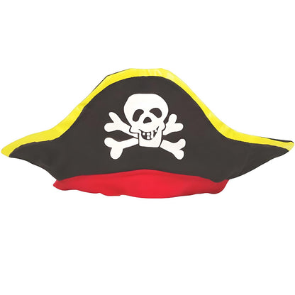 NACOCO Pet Dog Costume Pirates of The Caribbean Style (Large)